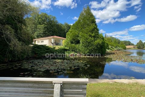 Villa a Villefavard, Haute-Vienne, Villefavard - € 546.000 | Ref: 830037045683 - foto 10