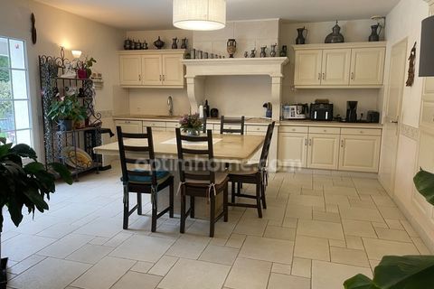 Villa a Villefavard, Haute-Vienne, Villefavard - € 546.000 | Ref: 830037045683 - foto 11