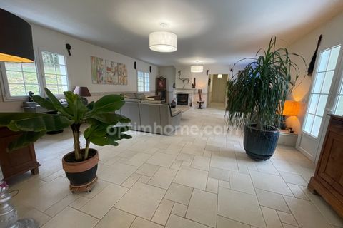 Villa a Villefavard, Haute-Vienne, Villefavard - € 546.000 | Ref: 830037045683 - foto 12