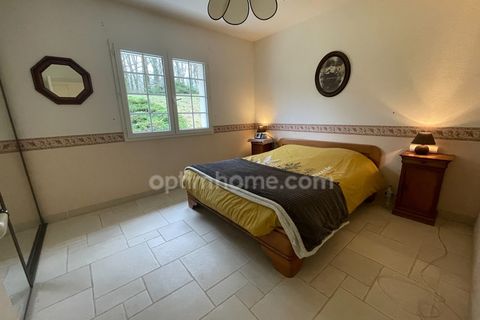 Villa a Villefavard, Haute-Vienne, Villefavard - € 546.000 | Ref: 830037045683 - foto 16