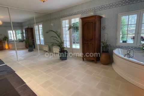 Villa a Villefavard, Haute-Vienne, Villefavard - € 546.000 | Ref: 830037045683 - foto 18