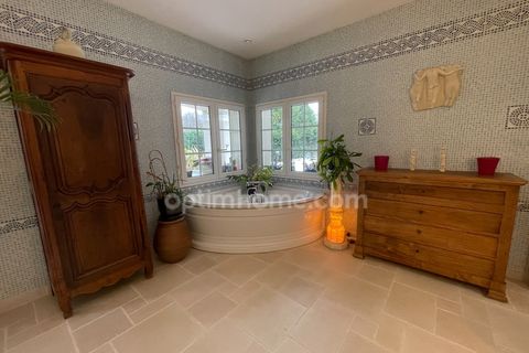 Villa a Villefavard, Haute-Vienne, Villefavard - € 546.000 | Ref: 830037045683 - foto 20