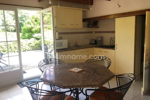 Villa a Villefavard, Haute-Vienne, Villefavard - € 546.000 | Ref: 830037045683 - foto 24