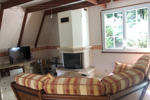 Villa a Villefavard, Haute-Vienne, Villefavard - € 546.000 | Ref: 830037045683 - foto 25