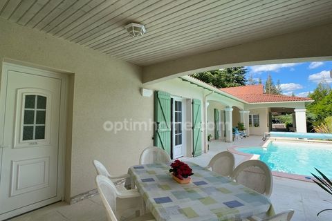 Villa a Villefavard, Haute-Vienne, Villefavard - € 546.000 | Ref: 830037045683 - foto 27