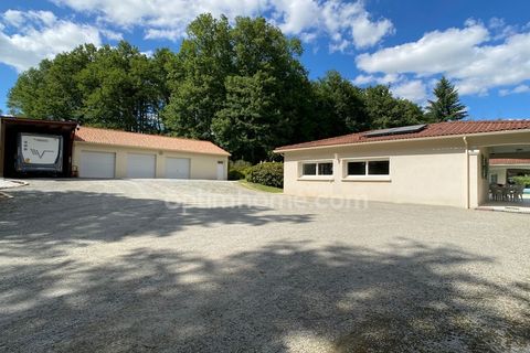 Villa a Villefavard, Haute-Vienne, Villefavard - € 546.000 | Ref: 830037045683 - foto 28