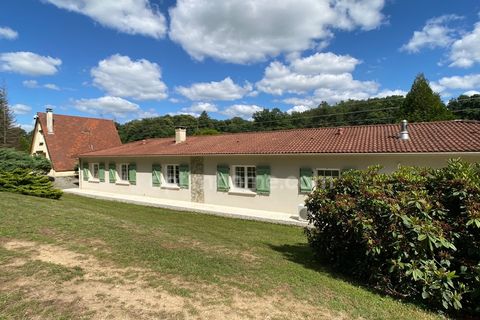 Villa a Villefavard, Haute-Vienne, Villefavard - € 546.000 | Ref: 830037045683 - foto 29