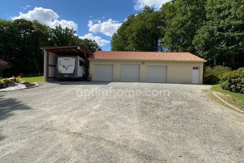 Villa a Villefavard, Haute-Vienne, Villefavard - € 546.000 | Ref: 830037045683 - foto 30