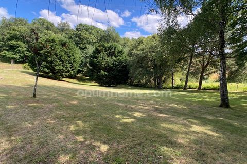 Villa a Villefavard, Haute-Vienne, Villefavard - € 546.000 | Ref: 830037045683 - foto 34