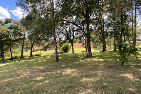 Villa a Villefavard, Haute-Vienne, Villefavard - € 546.000 | Ref: 830037045683 - foto 35