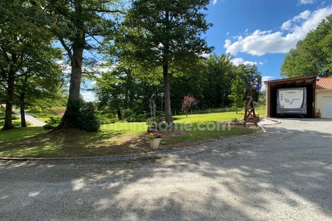 Villa a Villefavard, Haute-Vienne, Villefavard - € 546.000 | Ref: 830037045683 - foto 36