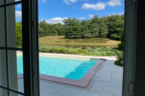 Villa a Villefavard, Haute-Vienne, Villefavard - € 546.000 | Ref: 830037045683 - foto 37