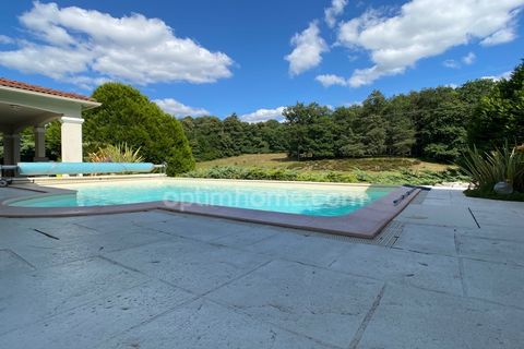 Villa a Villefavard, Haute-Vienne, Villefavard - € 546.000 | Ref: 830037045683 - foto 38