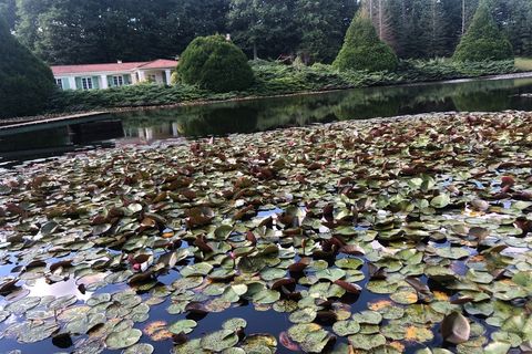 Villa a Villefavard, Haute-Vienne, Villefavard - € 546.000 | Ref: 830037045683 - foto 44