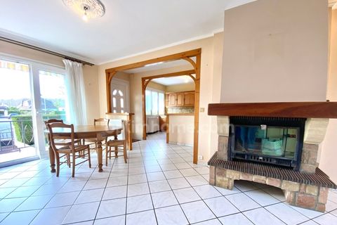 Villa i Ifs, Calvados, Ifs - € 244.950 | Ref: 830035053478 - foto 4
