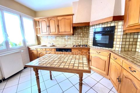Villa i Ifs, Calvados, Ifs - € 244.950 | Ref: 830035053478 - foto 5