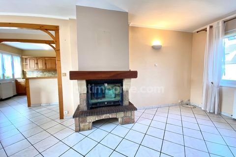 Villa i Ifs, Calvados, Ifs - € 244.950 | Ref: 830035053478 - foto 10