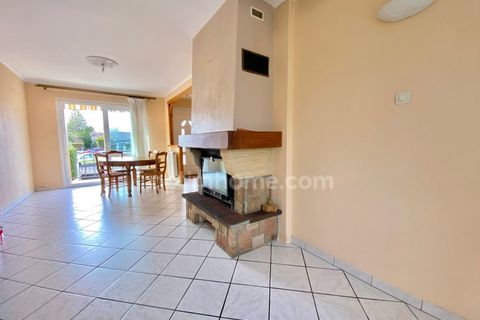 Villa i Ifs, Calvados, Ifs - € 244.950 | Ref: 830035053478 - foto 12
