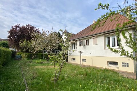 Villa i Ifs, Calvados, Ifs - € 244 950 | Ref: 830035053478 - foto 14