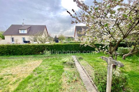 Villa i Ifs, Calvados, Ifs - € 244 950 | Ref: 830035053478 - foto 15