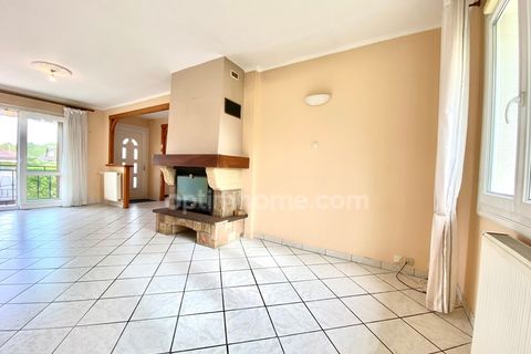 Villa i Ifs, Calvados, Ifs - € 244 950 | Ref: 830035053478 - foto 16