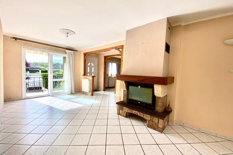 Villa en Ifs, Calvados, Ifs - € 244.950 | Ref: 830035053478 - photo 18