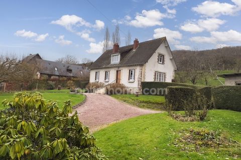 Villa i Pennedepie, Calvados, Pennedepie - € 399.000 | Ref: 830036349655 - foto 1