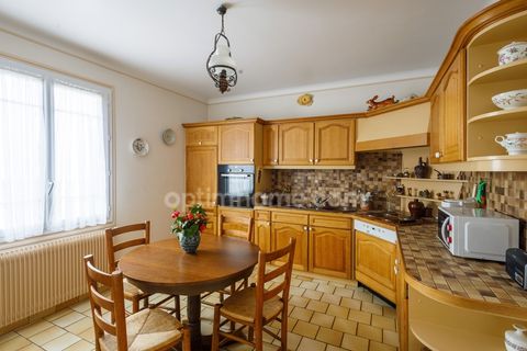 Villa i Pennedepie, Calvados, Pennedepie - € 399.000 | Ref: 830036349655 - foto 2