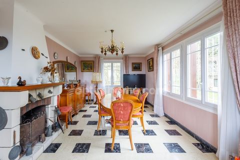 Villa i Pennedepie, Calvados, Pennedepie - € 399.000 | Ref: 830036349655 - foto 3