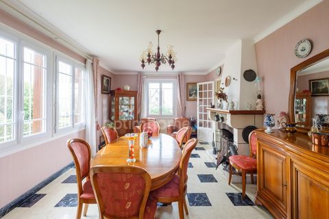 Villa i Pennedepie, Calvados, Pennedepie - € 399.000 | Ref: 830036349655 - foto 4