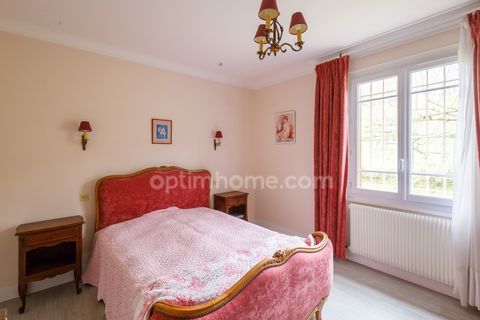 Villa i Pennedepie, Calvados, Pennedepie - € 399.000 | Ref: 830036349655 - foto 6