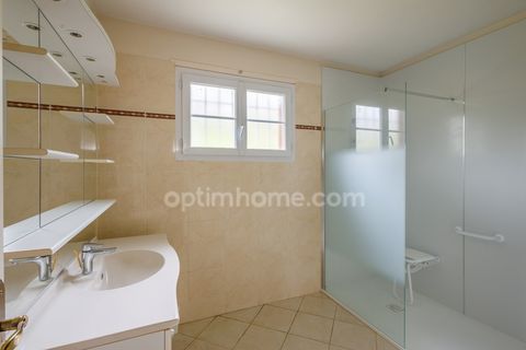 Villa i Pennedepie, Calvados, Pennedepie - € 399.000 | Ref: 830036349655 - foto 7