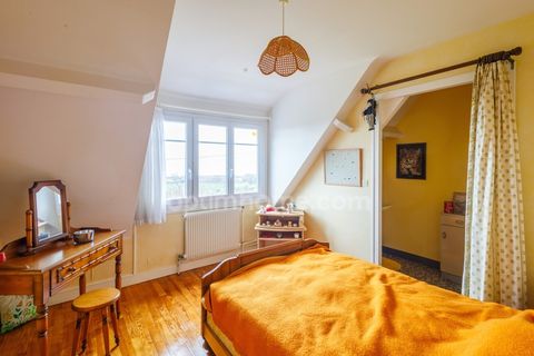 Villa i Pennedepie, Calvados, Pennedepie - € 399.000 | Ref: 830036349655 - foto 8