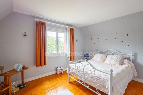 Villa i Pennedepie, Calvados, Pennedepie - € 399.000 | Ref: 830036349655 - foto 9