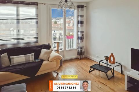 Leilighet i Chamalieres, Puy-de-Dome, Chamalieres - € 146 000 | Ref: 830035255562 - foto 7