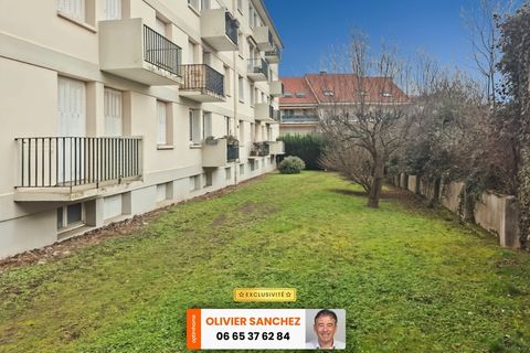 Leilighet i Chamalieres, Puy-de-Dome, Chamalieres - € 146 000 | Ref: 830035255562 - foto 9