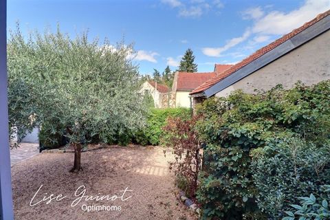 Villa i Orgeval, Yvelines, Orgeval - € 479.000 | Ref: 830032206881 - foto 7