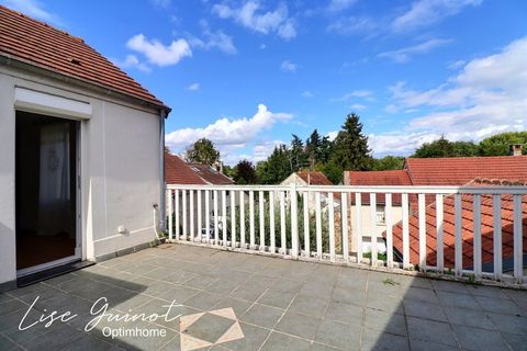 Villa i Orgeval, Yvelines, Orgeval - € 479.000 | Ref: 830032206881 - foto 10