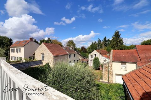 Villa i Orgeval, Yvelines, Orgeval - € 479.000 | Ref: 830032206881 - foto 11