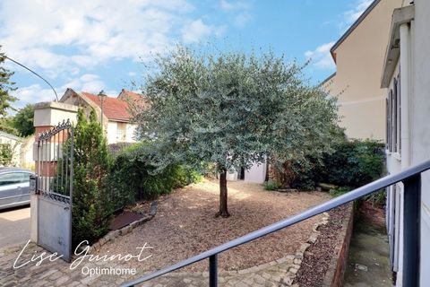 Villa i Orgeval, Yvelines, Orgeval - € 479.000 | Ref: 830032206881 - foto 15