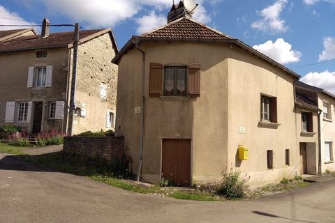 Landsbyhus i Leffond, Haute-Saone, Leffond - € 40.000 | Ref: 830034440526 - foto 2