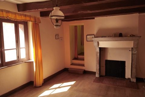 Landsbyhus i Leffond, Haute-Saone, Leffond - € 40.000 | Ref: 830034440526 - foto 3