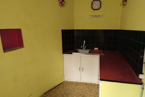 Landsbyhus i Leffond, Haute-Saone, Leffond - € 40.000 | Ref: 830034440526 - foto 6