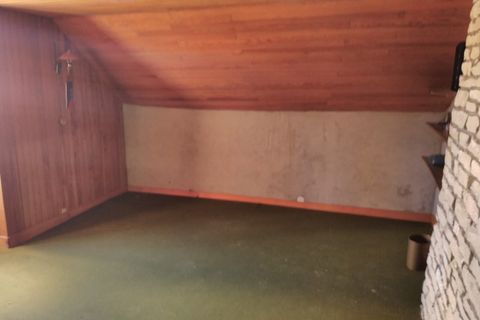 Landsbyhus i Leffond, Haute-Saone, Leffond - € 40.000 | Ref: 830034440526 - foto 7