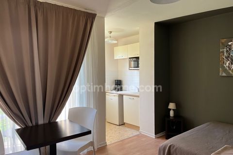 Lejlighed i Honfleur, Calvados, Honfleur - € 63.000 | Ref: 830031024431 - foto 1