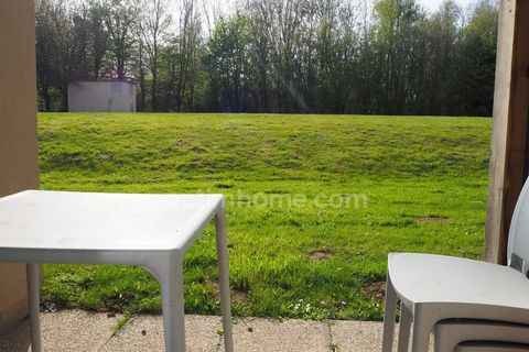 Lejlighed i Honfleur, Calvados, Honfleur - € 63.000 | Ref: 830031024431 - foto 3