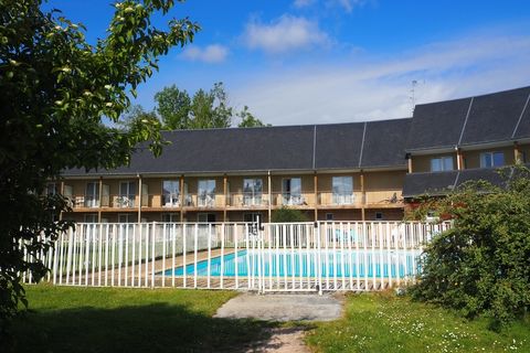 Lejlighed i Honfleur, Calvados, Honfleur - € 63.000 | Ref: 830031024431 - foto 7