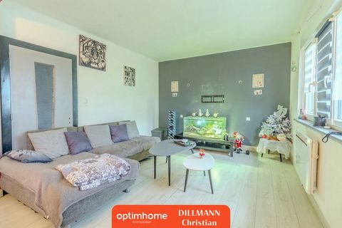 Villa i Trieux, Meurthe-et-Moselle, Trieux - € 259.900 | Ref: 830030779340 - foto 2