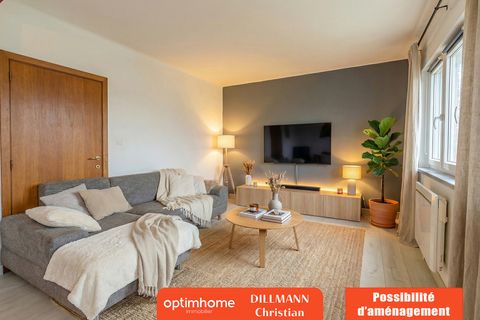 Villa i Trieux, Meurthe-et-Moselle, Trieux - € 259.900 | Ref: 830030779340 - foto 3