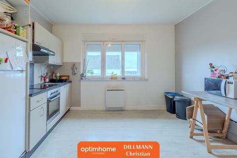 Villa i Trieux, Meurthe-et-Moselle, Trieux - € 259.900 | Ref: 830030779340 - foto 4